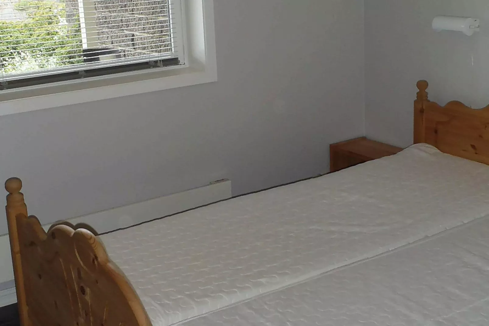 4 persoons vakantie huis in EGERSUND-By Traum-Binnen