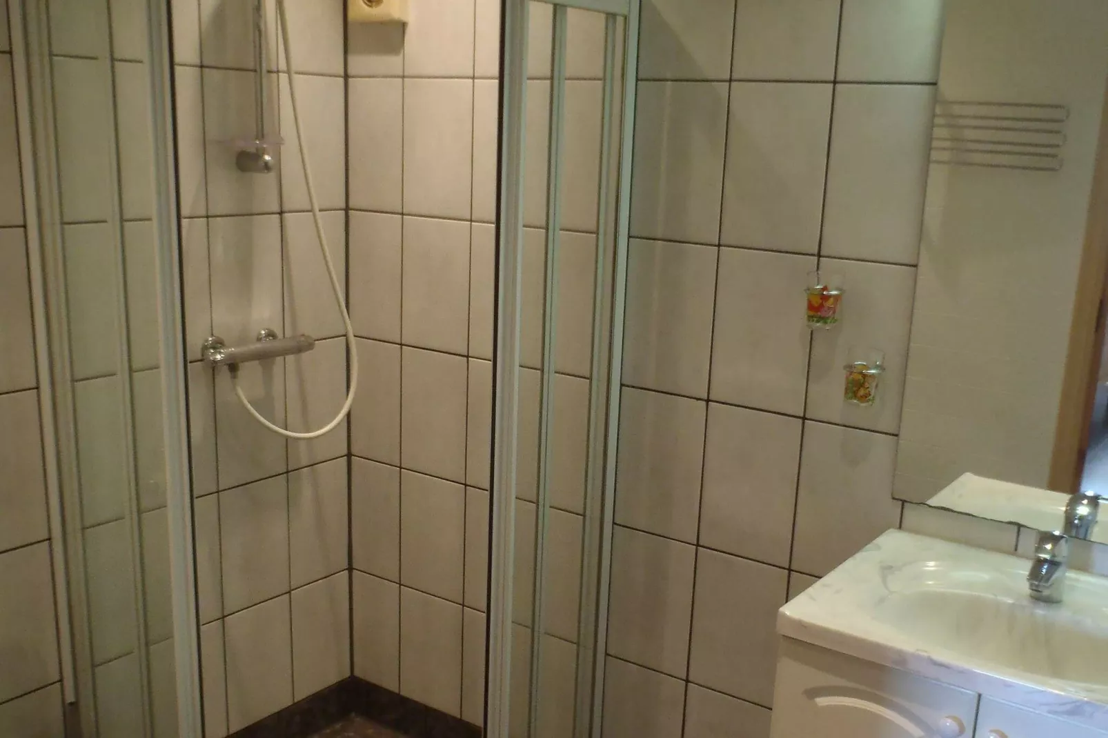4 persoons vakantie huis in EGERSUND-By Traum-Binnen
