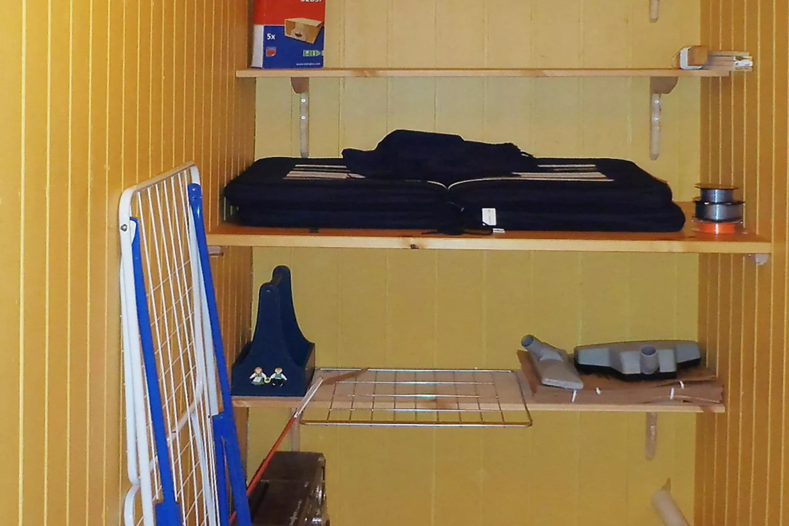 4 persoons vakantie huis in EGERSUND-By Traum-Binnen
