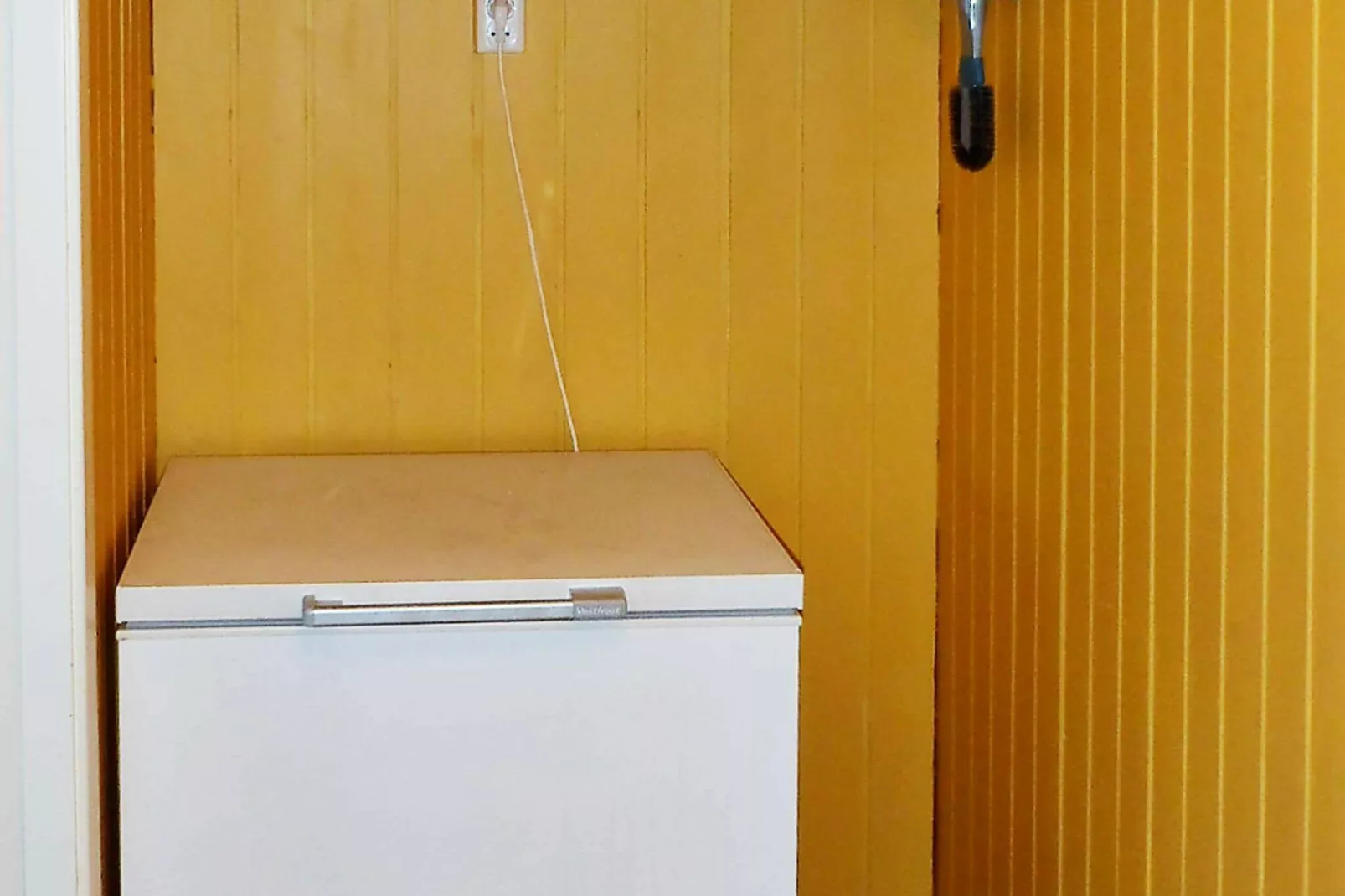 4 persoons vakantie huis in EGERSUND-By Traum-Binnen