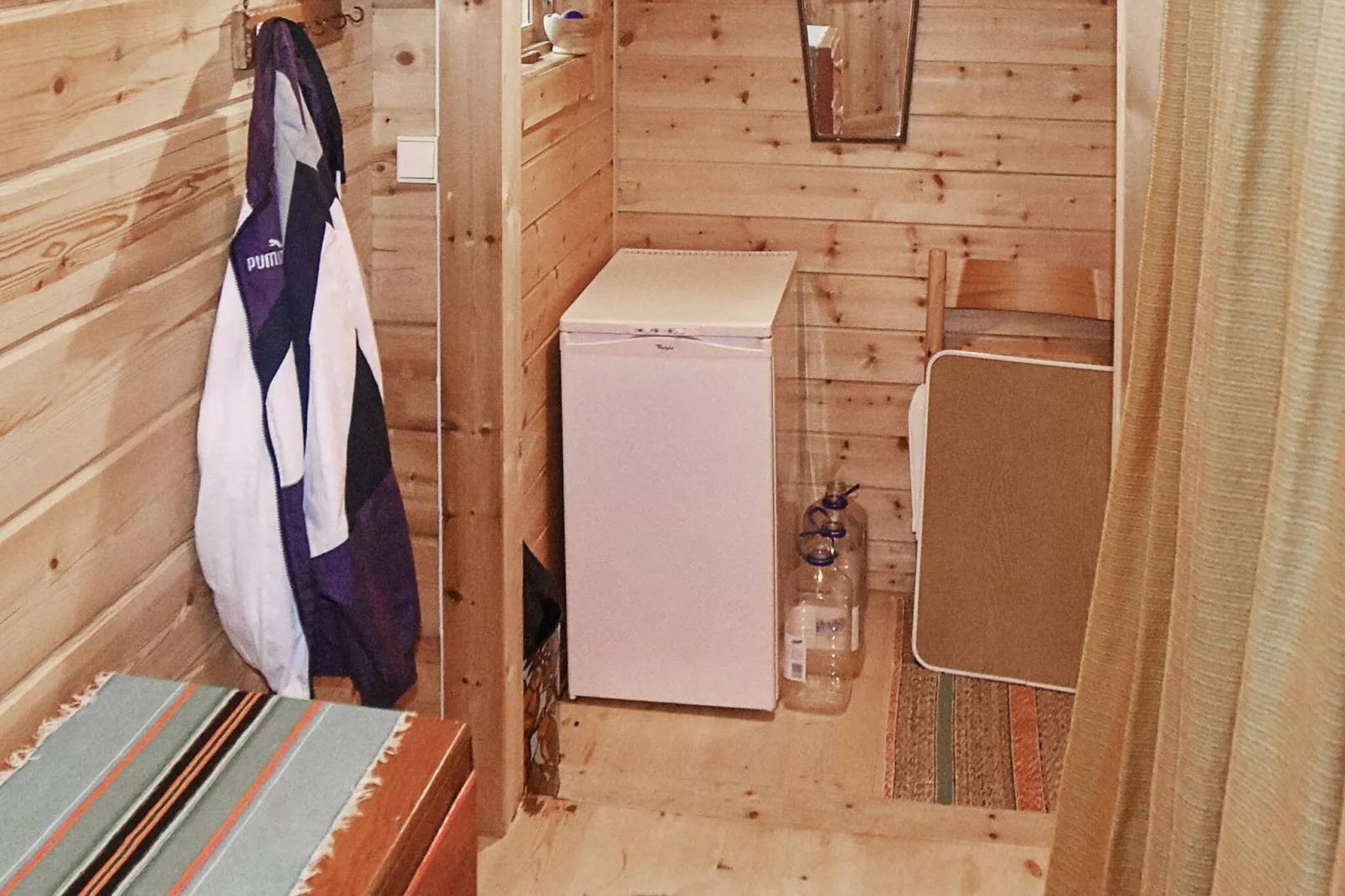 5 persoons vakantie huis in Brekke-By Traum-Binnen