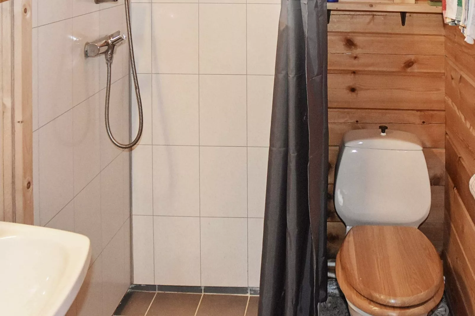 5 persoons vakantie huis in Brekke-By Traum-Binnen