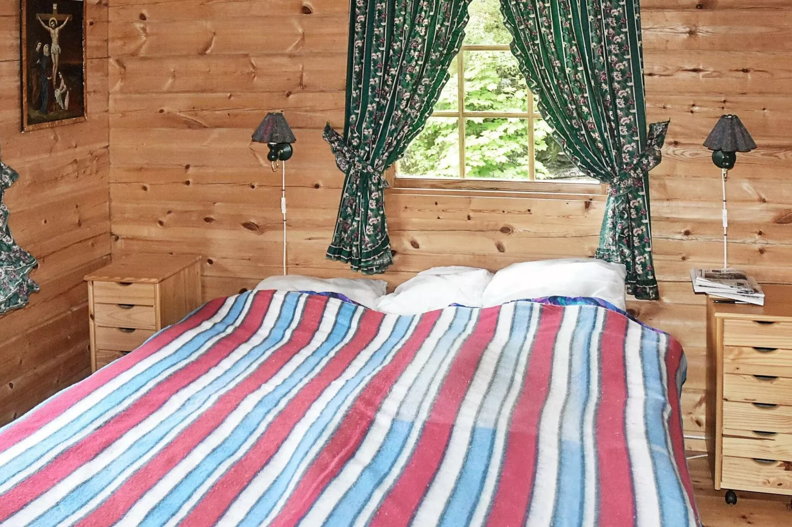 5 persoons vakantie huis in Brekke-By Traum-Binnen