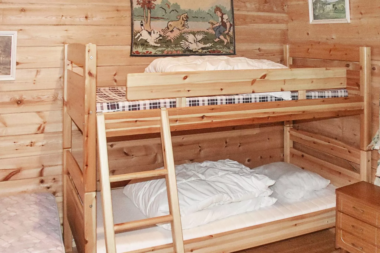 5 persoons vakantie huis in Brekke-By Traum-Binnen