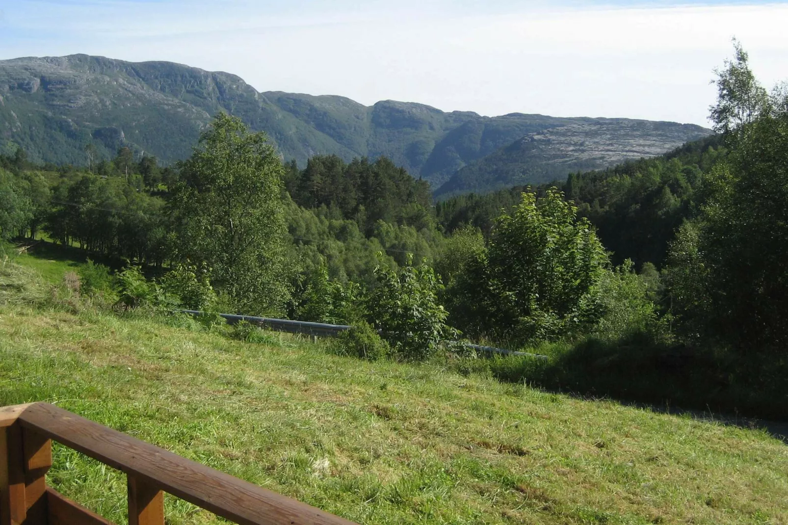 5 persoons vakantie huis in Brekke-By Traum