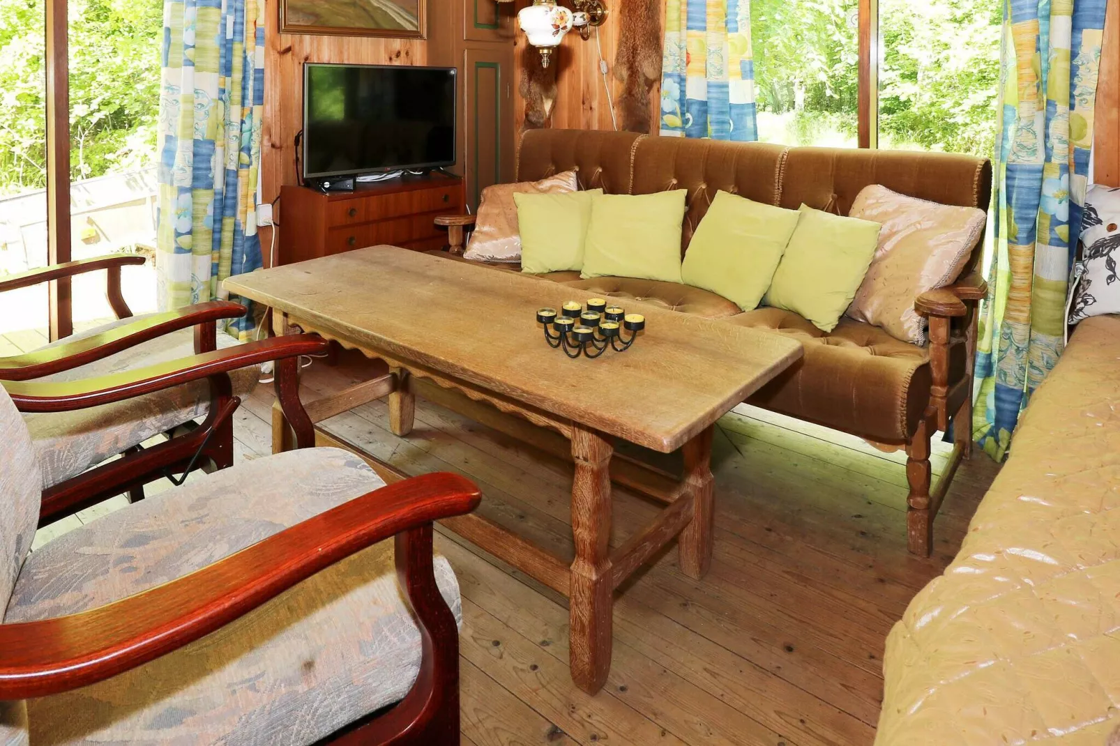 6 persoons vakantie huis in Hadsund-By Traum-Binnen