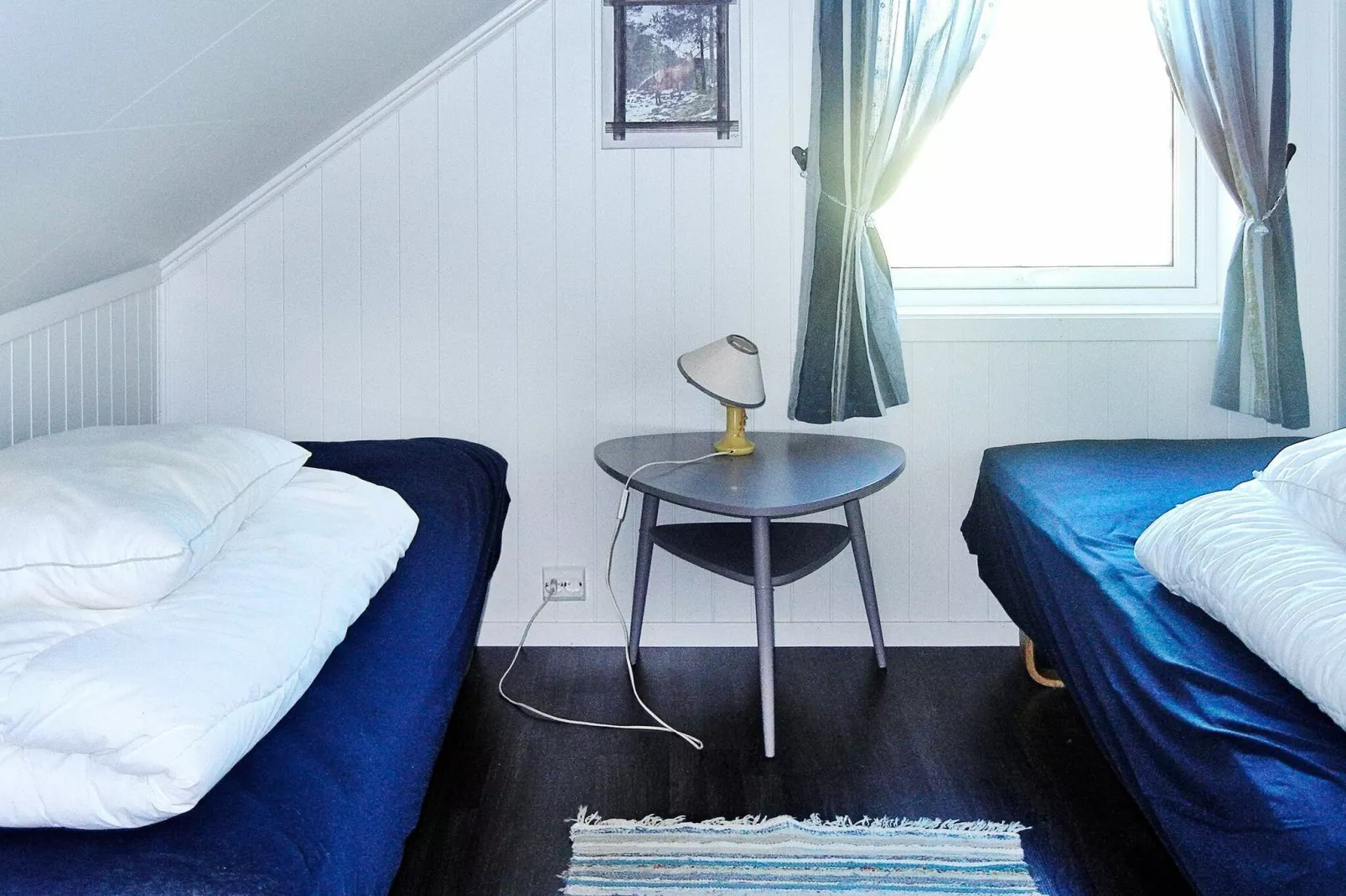 7 persoons vakantie huis in Foldereid-By Traum