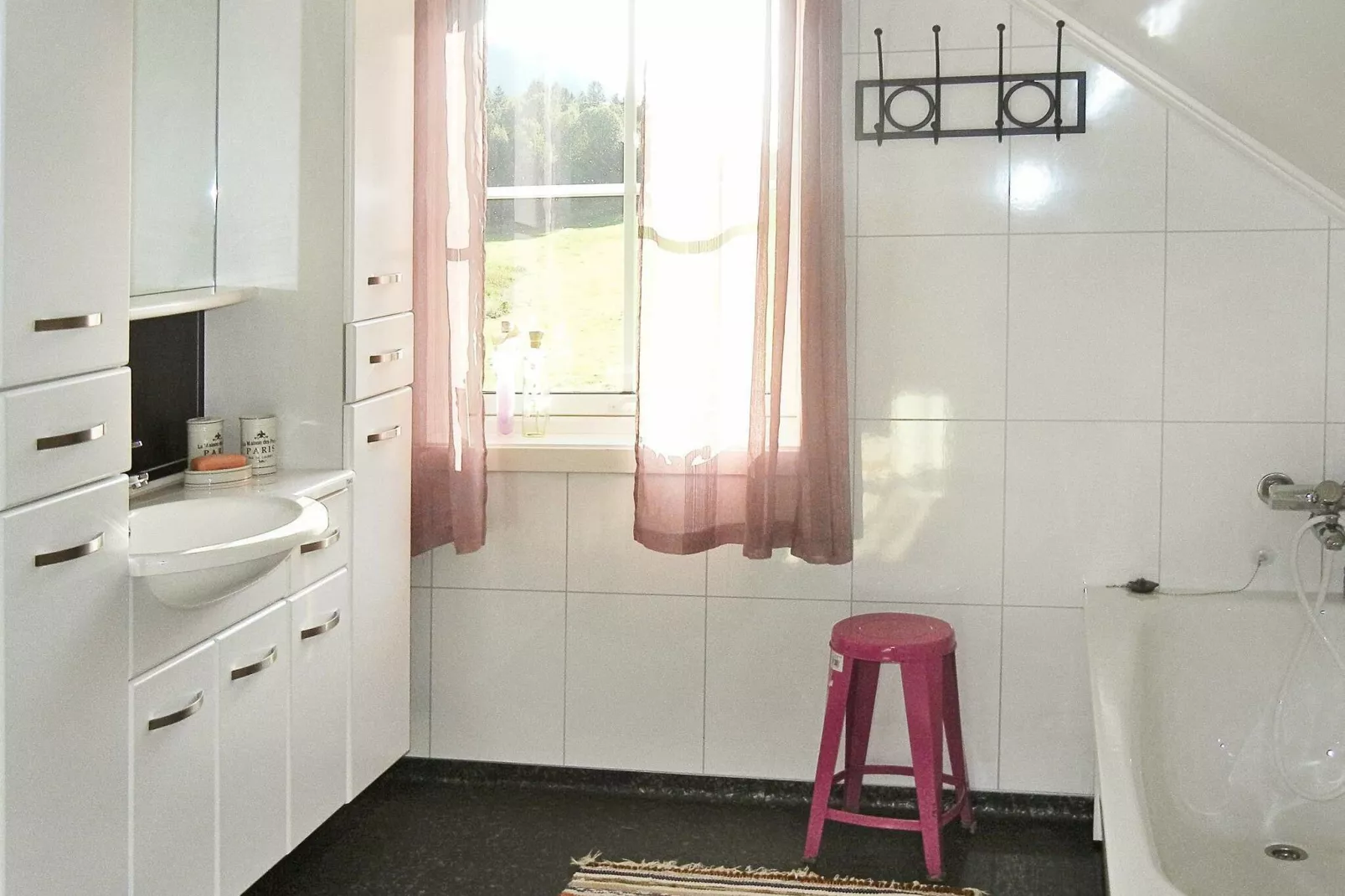 7 persoons vakantie huis in Foldereid-By Traum-Binnen