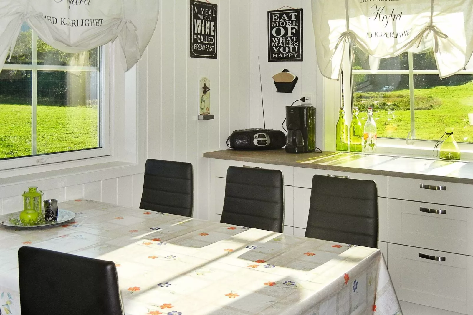 7 persoons vakantie huis in Foldereid-By Traum-Binnen