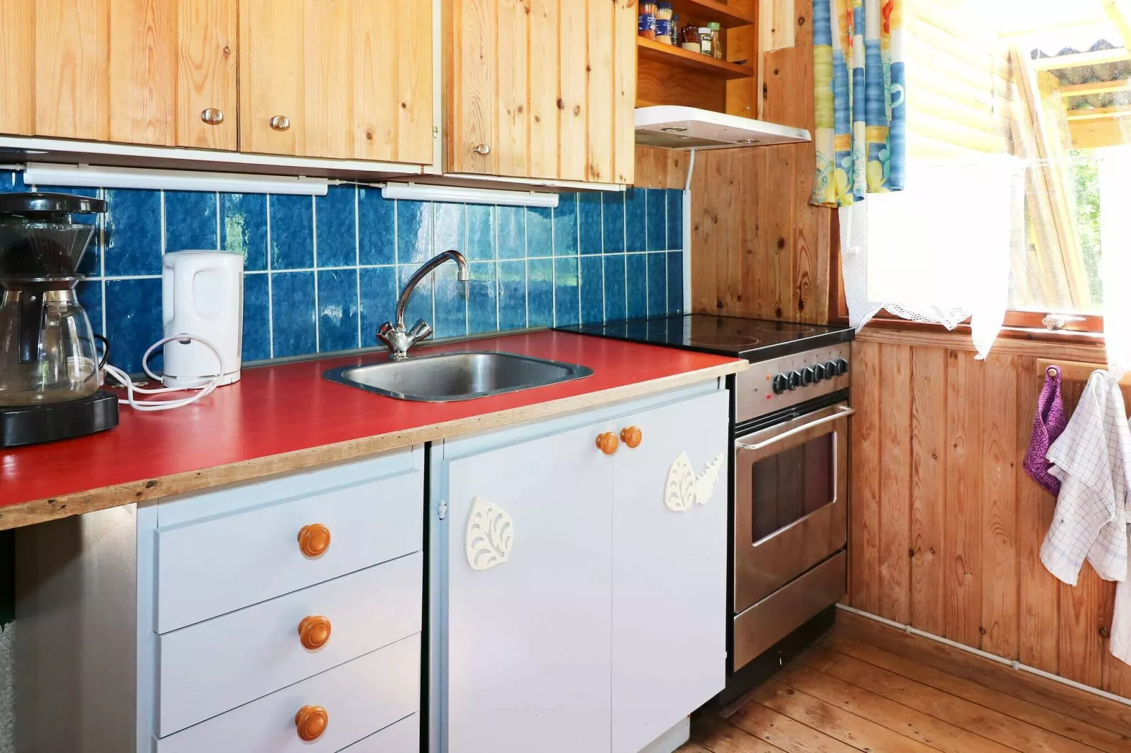 6 persoons vakantie huis in Hadsund-By Traum-Binnen