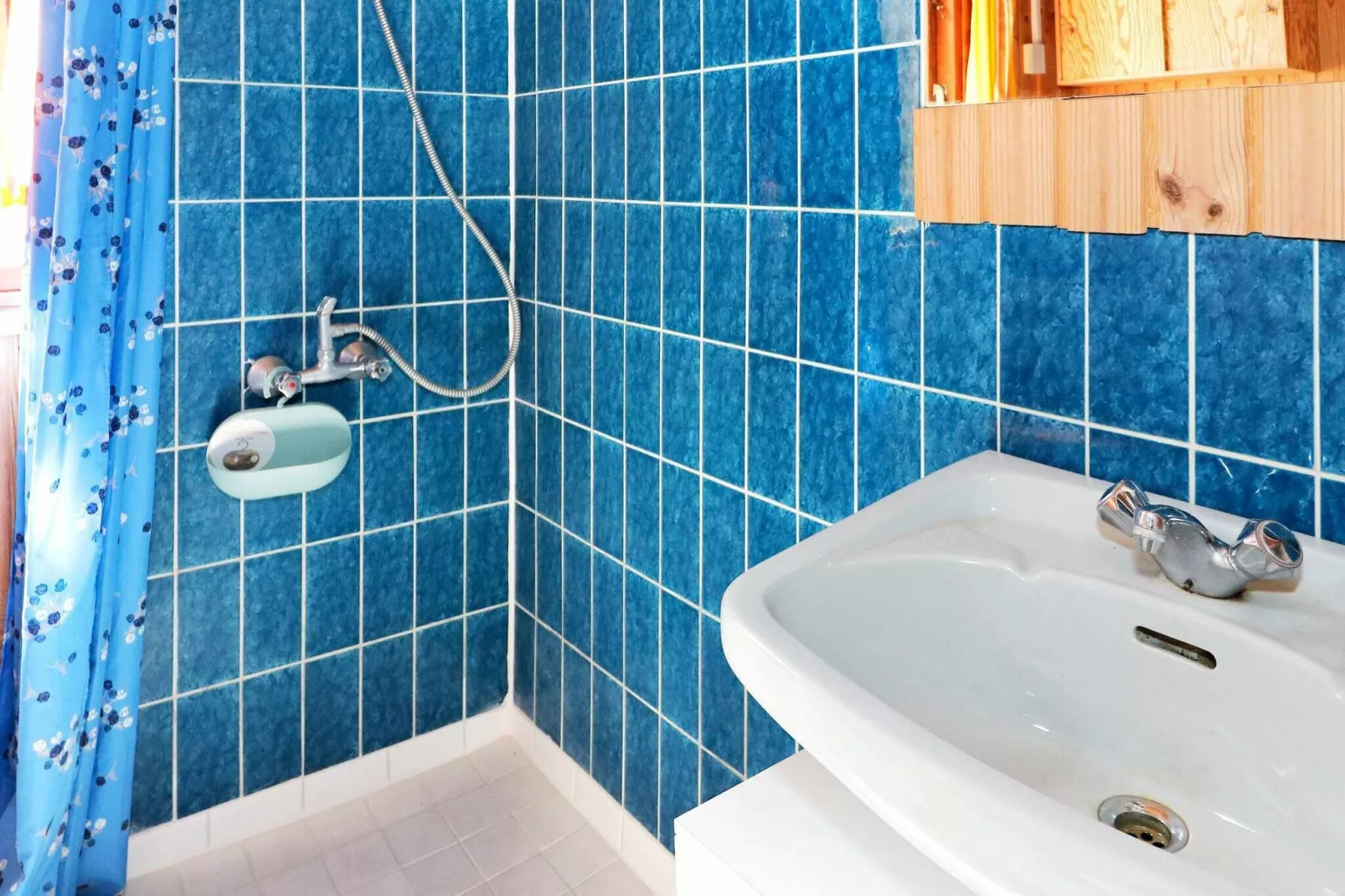 6 persoons vakantie huis in Hadsund-By Traum-Binnen
