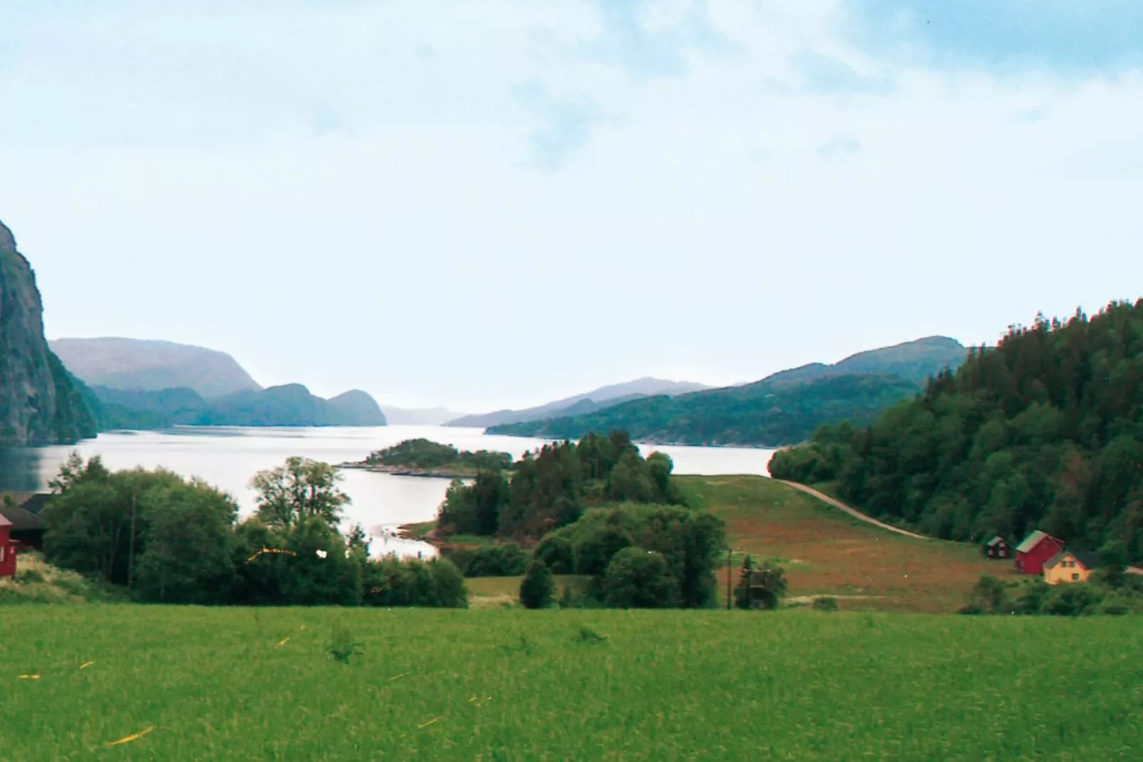 7 persoons vakantie huis in Foldereid-By Traum-Uitzicht