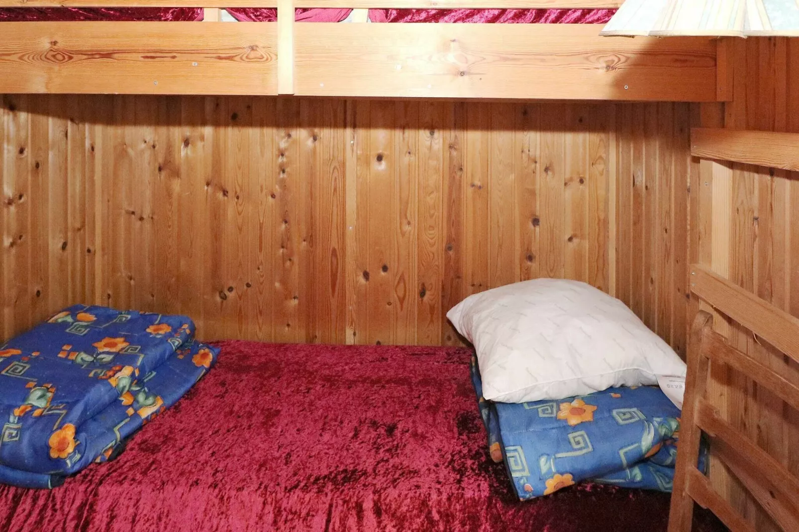 6 persoons vakantie huis in Hadsund-By Traum-Binnen