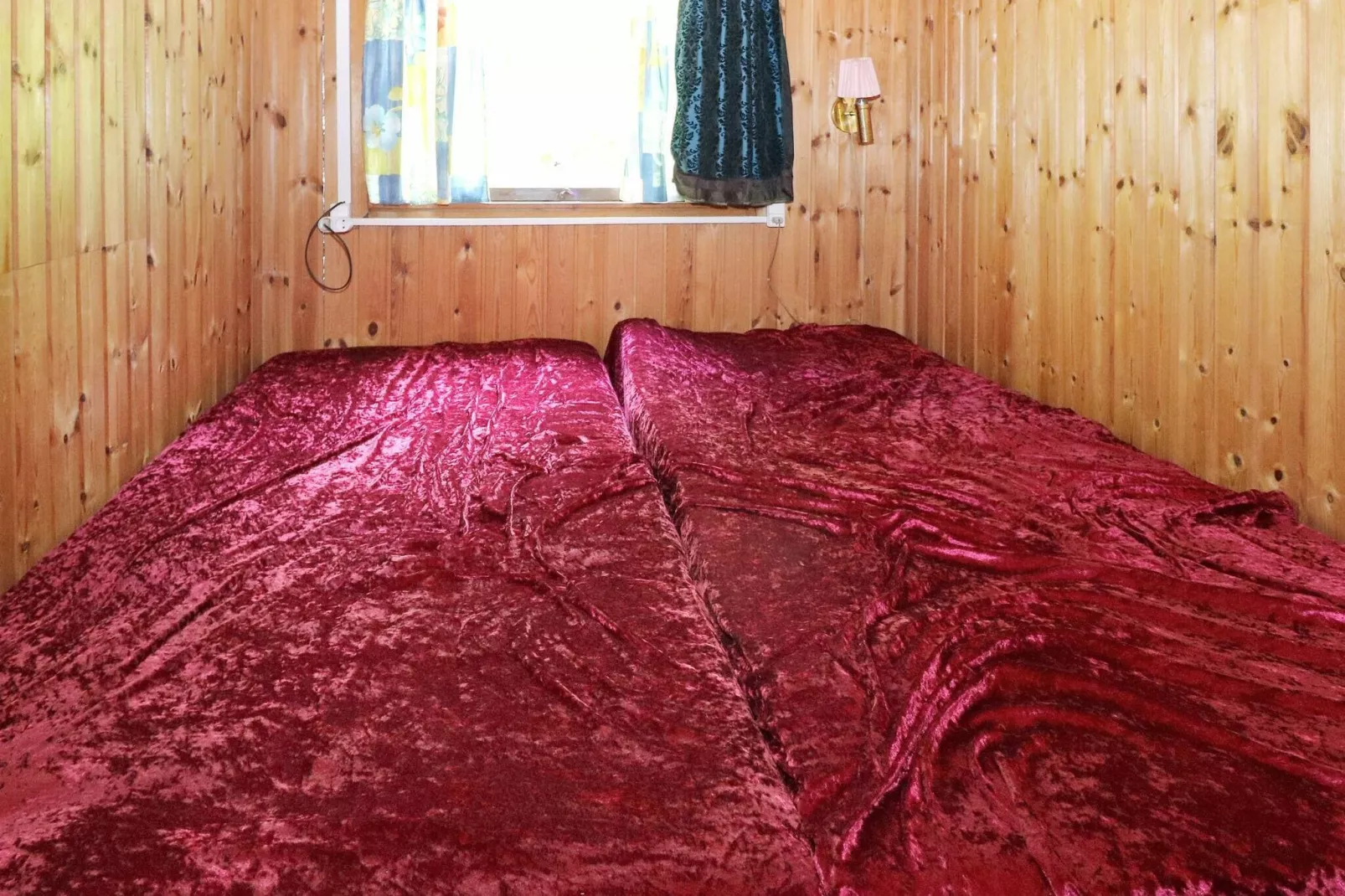 6 persoons vakantie huis in Hadsund-By Traum-Binnen