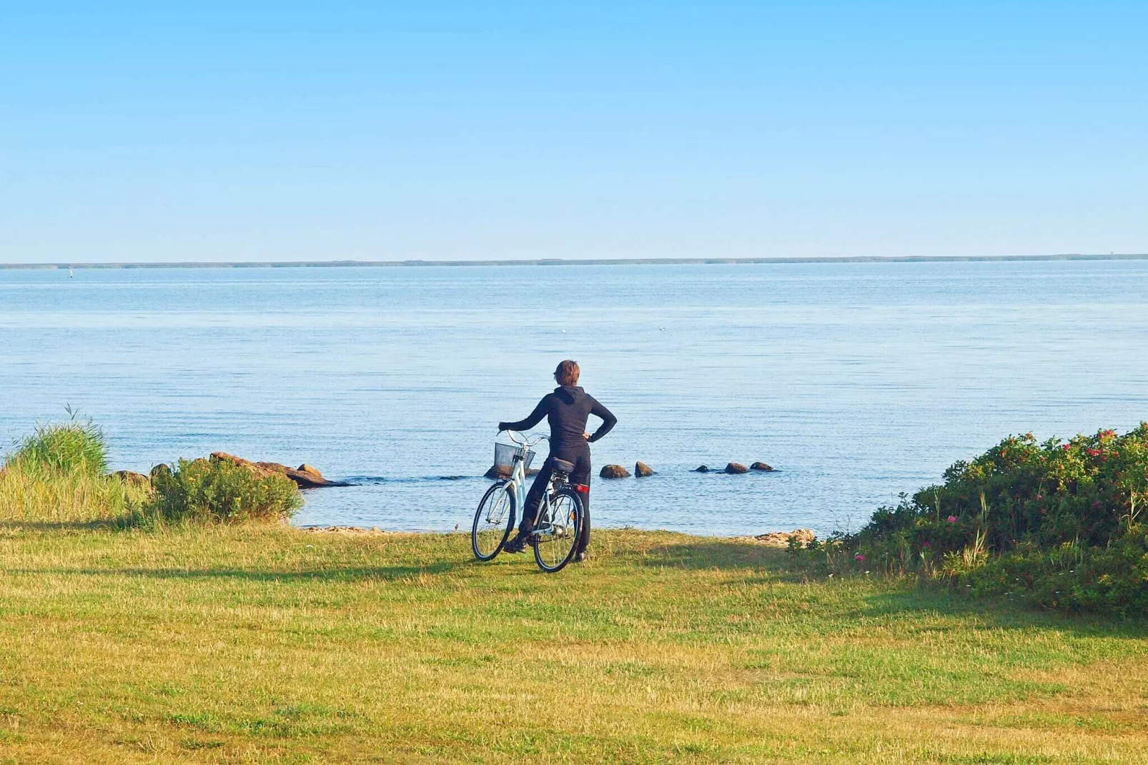 6 persoons vakantie huis in Hemmet-Niet-getagd