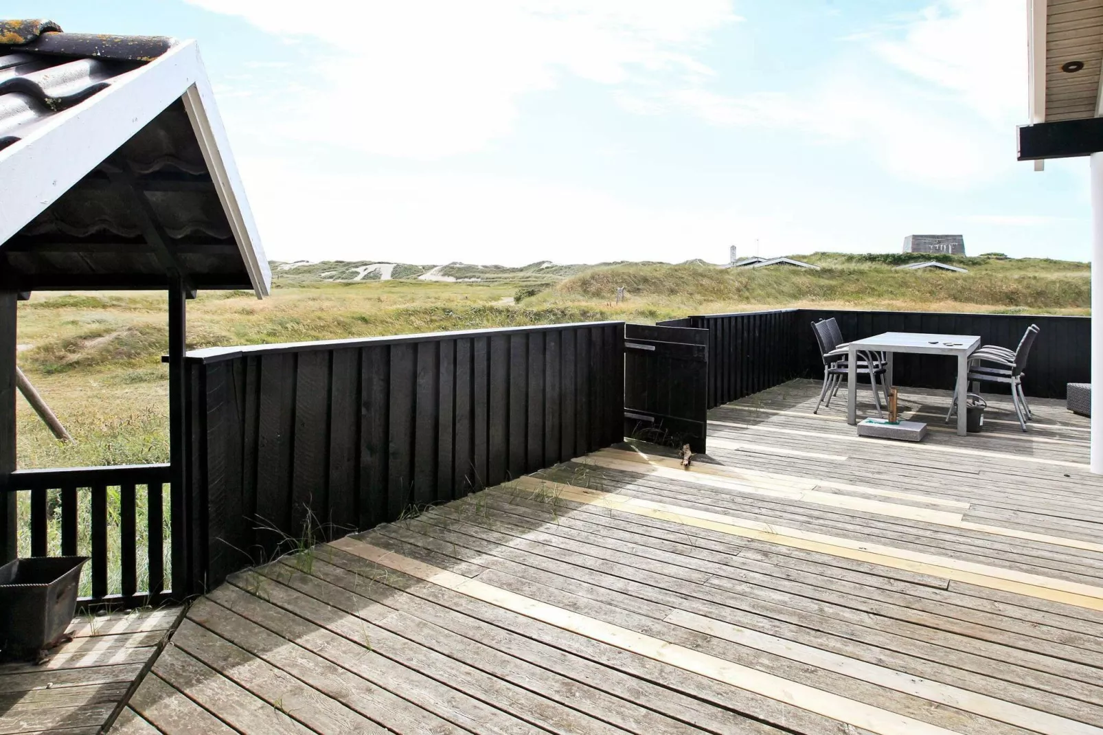 9 persoons vakantie huis in Ringkøbing-By Traum-Buitenlucht