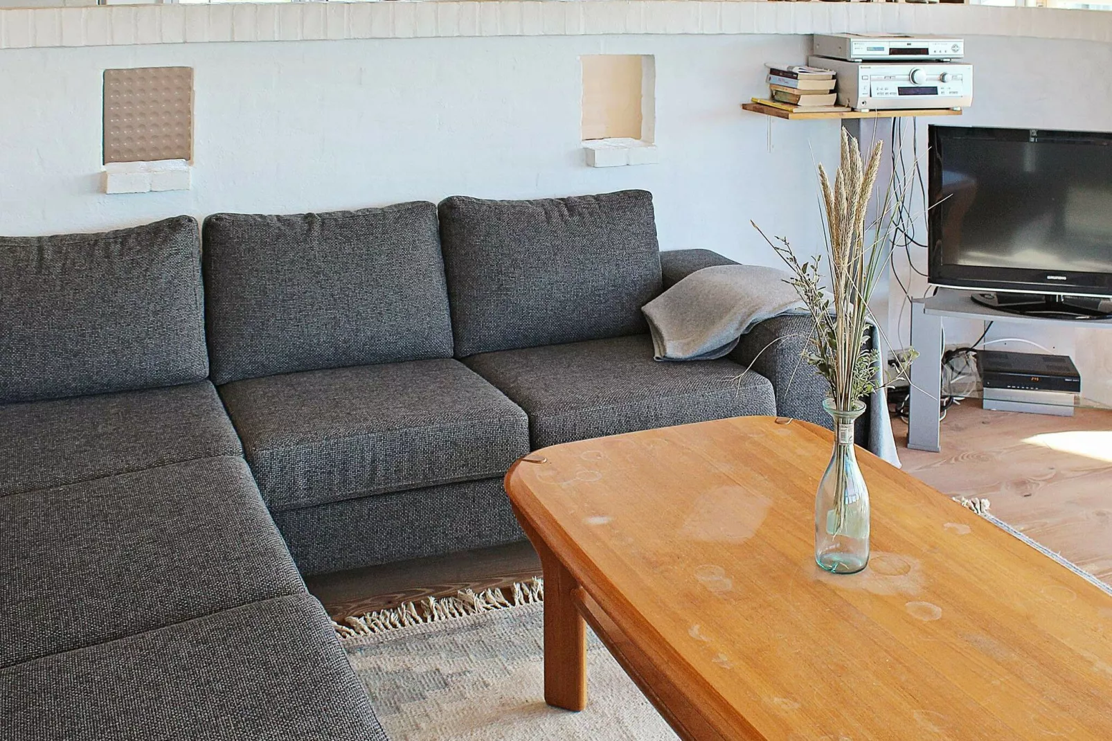 9 persoons vakantie huis in Ringkøbing-By Traum-Binnen