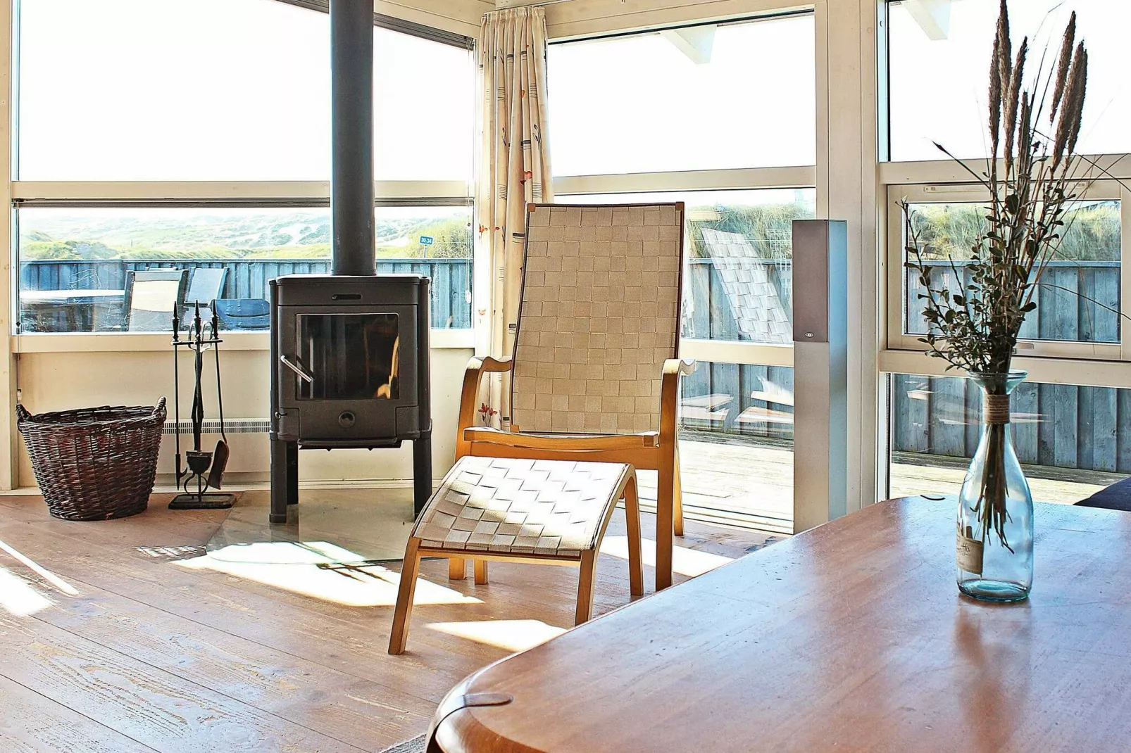 9 persoons vakantie huis in Ringkøbing-By Traum-Binnen