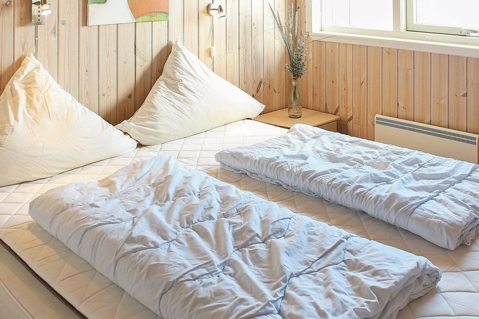 9 persoons vakantie huis in Ringkøbing-By Traum-Binnen