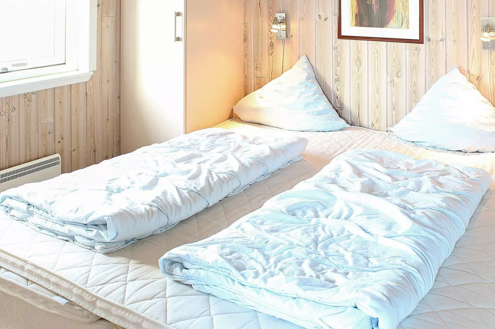 9 persoons vakantie huis in Ringkøbing-By Traum-Binnen