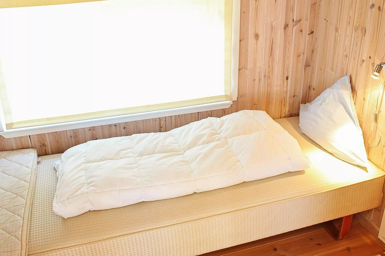 9 persoons vakantie huis in Ringkøbing-By Traum-Binnen