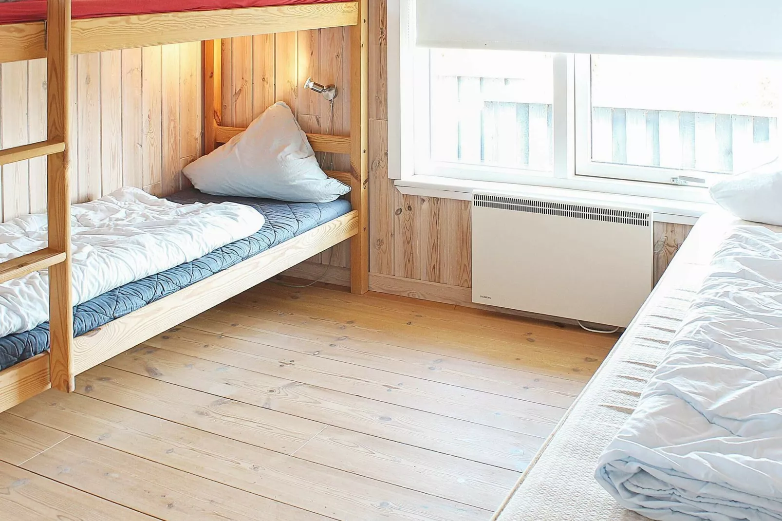 9 persoons vakantie huis in Ringkøbing-By Traum-Binnen