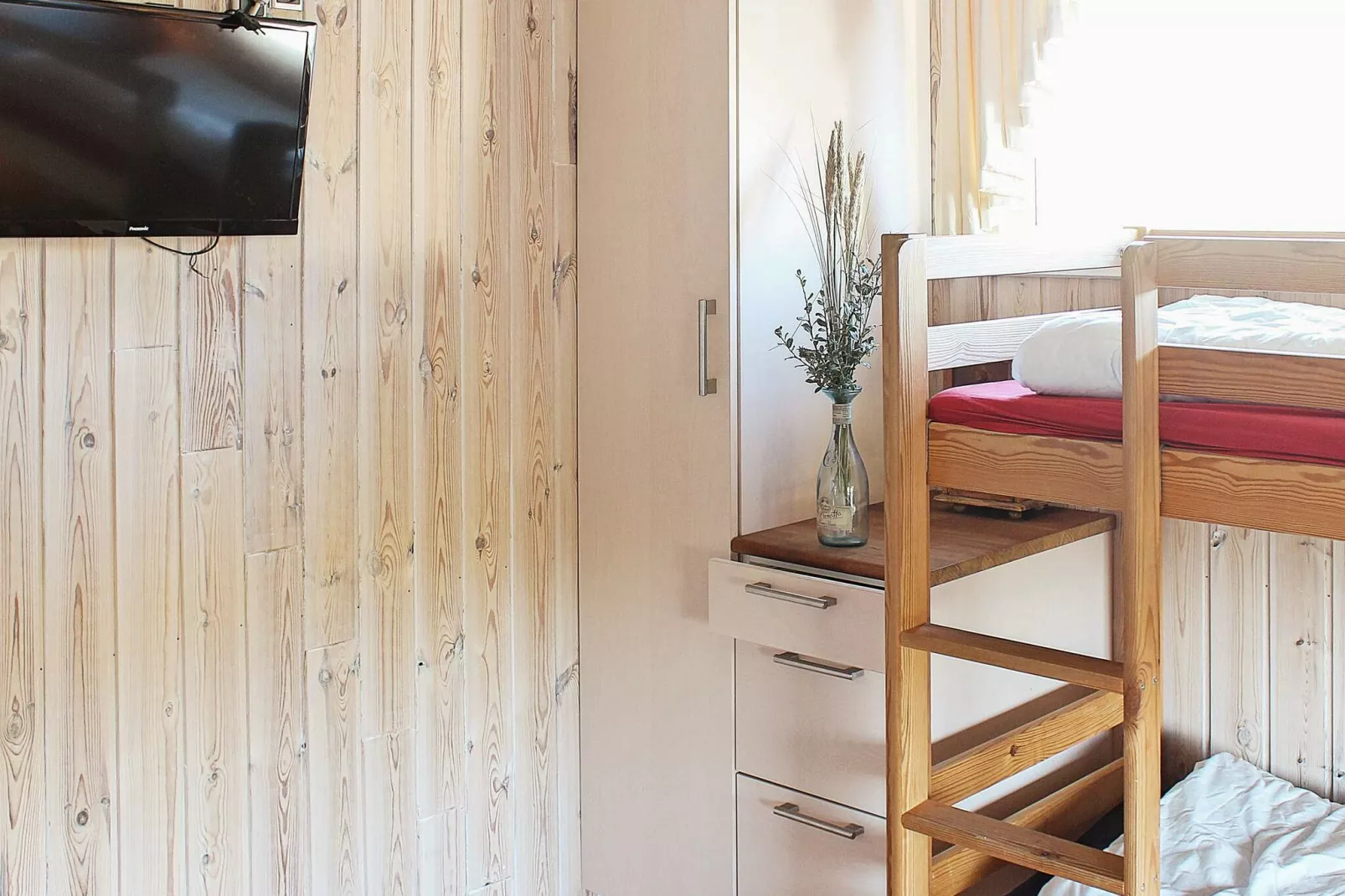 9 persoons vakantie huis in Ringkøbing-By Traum-Binnen