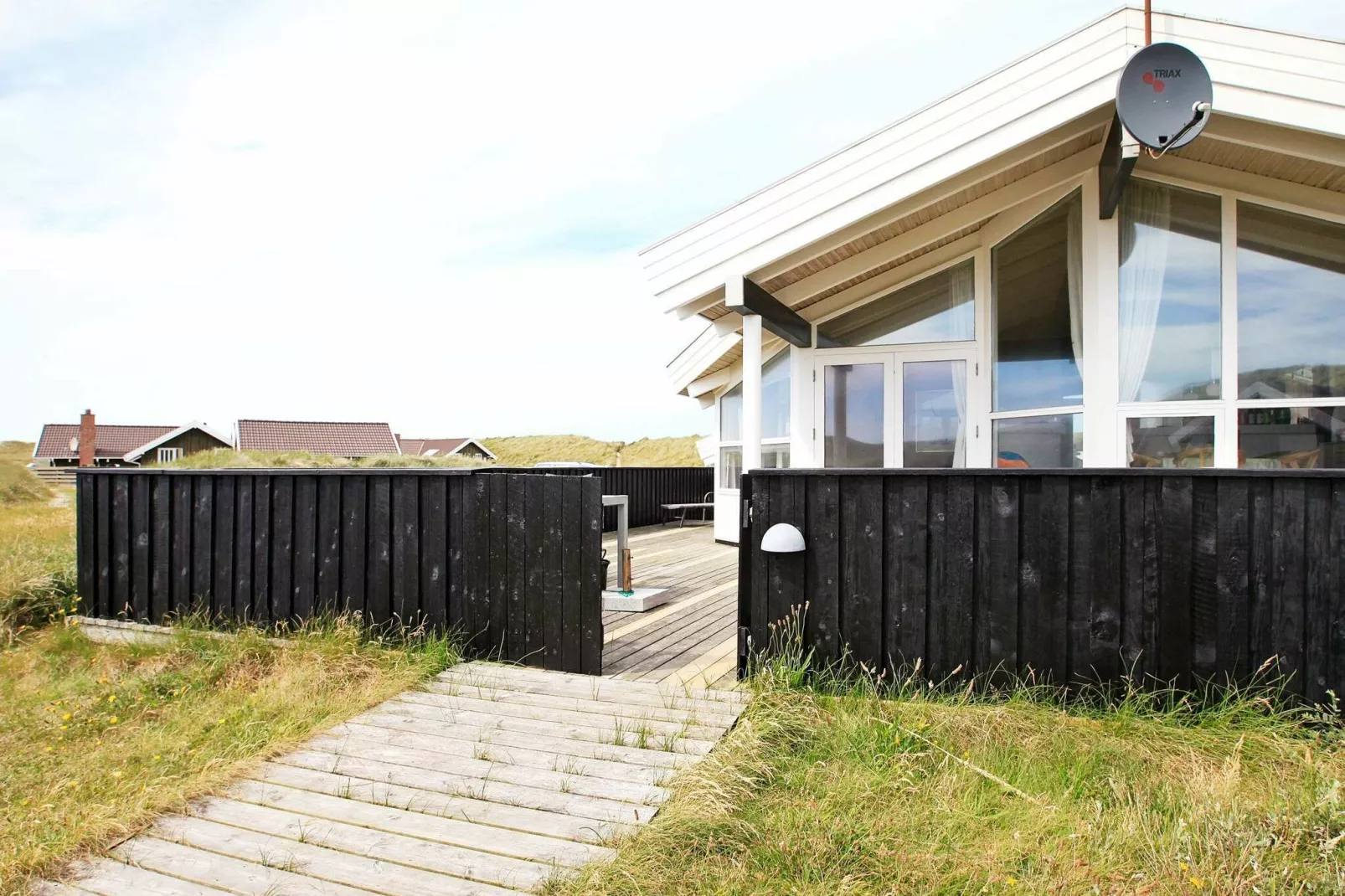 9 persoons vakantie huis in Ringkøbing-By Traum-Uitzicht