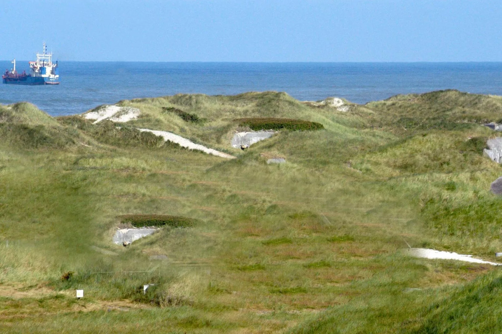 9 persoons vakantie huis in Ringkøbing-By Traum-Uitzicht