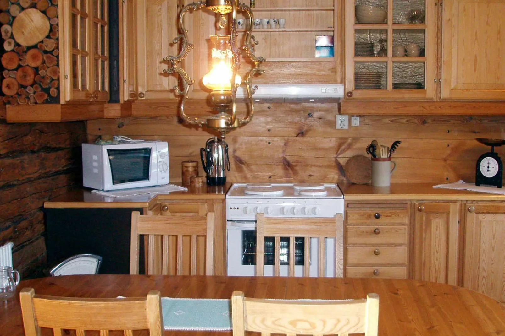 5 persoons vakantie huis in VÄDDÖ-By Traum-Binnen