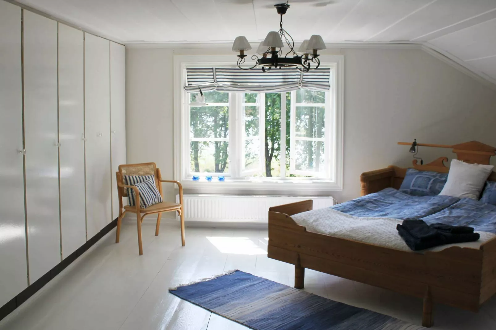 5 persoons vakantie huis in VÄDDÖ-By Traum-Binnen