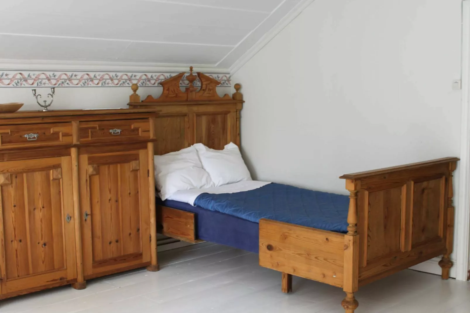 5 persoons vakantie huis in VÄDDÖ-By Traum-Binnen