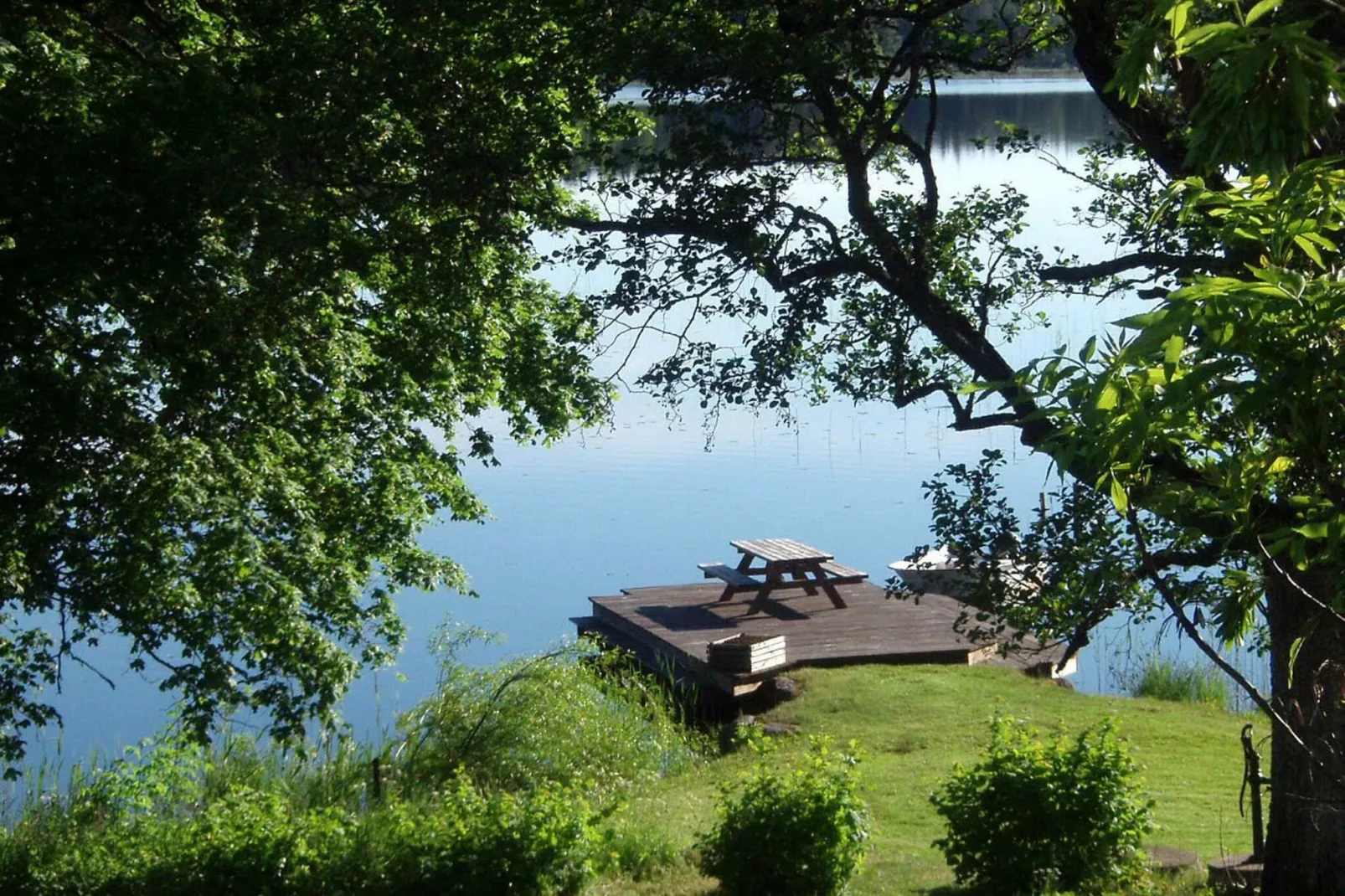 5 persoons vakantie huis in VÄDDÖ-By Traum-Uitzicht