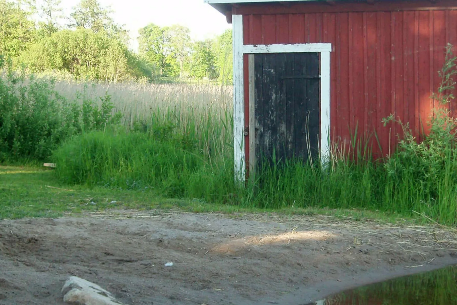 5 persoons vakantie huis in VÄDDÖ-By Traum-Uitzicht