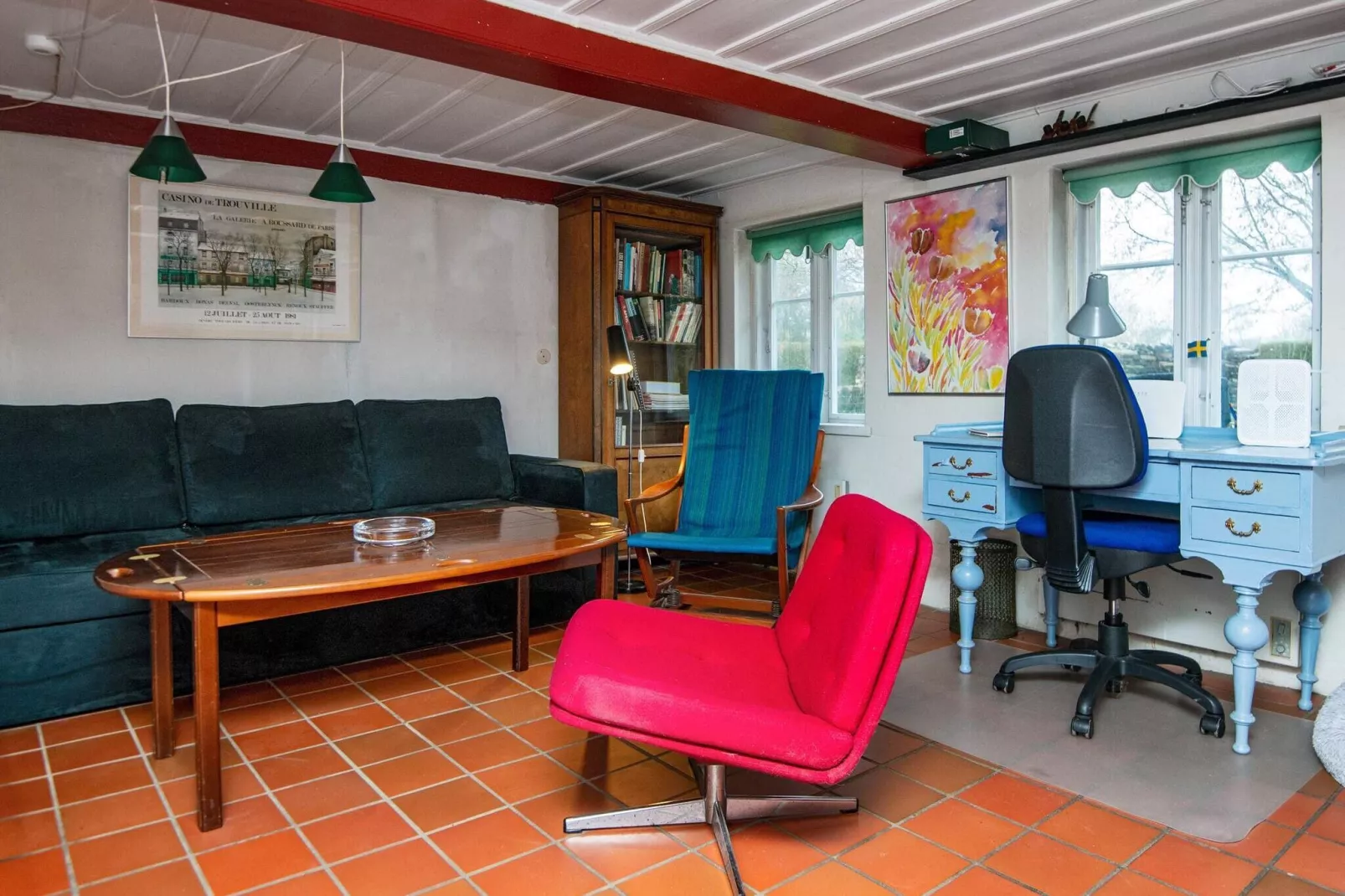 6 persoons vakantie huis in Augustenborg-By Traum-Binnen