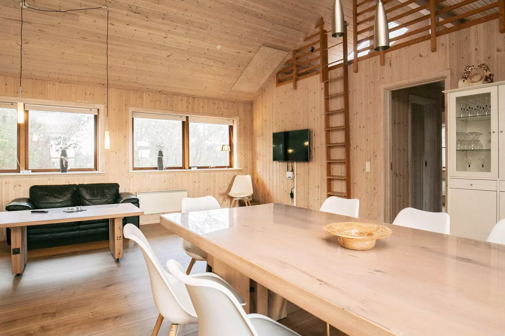 8 persoons vakantie huis in Løkken-By Traum-Binnen
