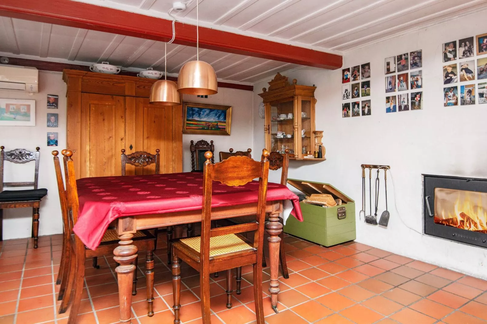 6 persoons vakantie huis in Augustenborg-By Traum-Binnen