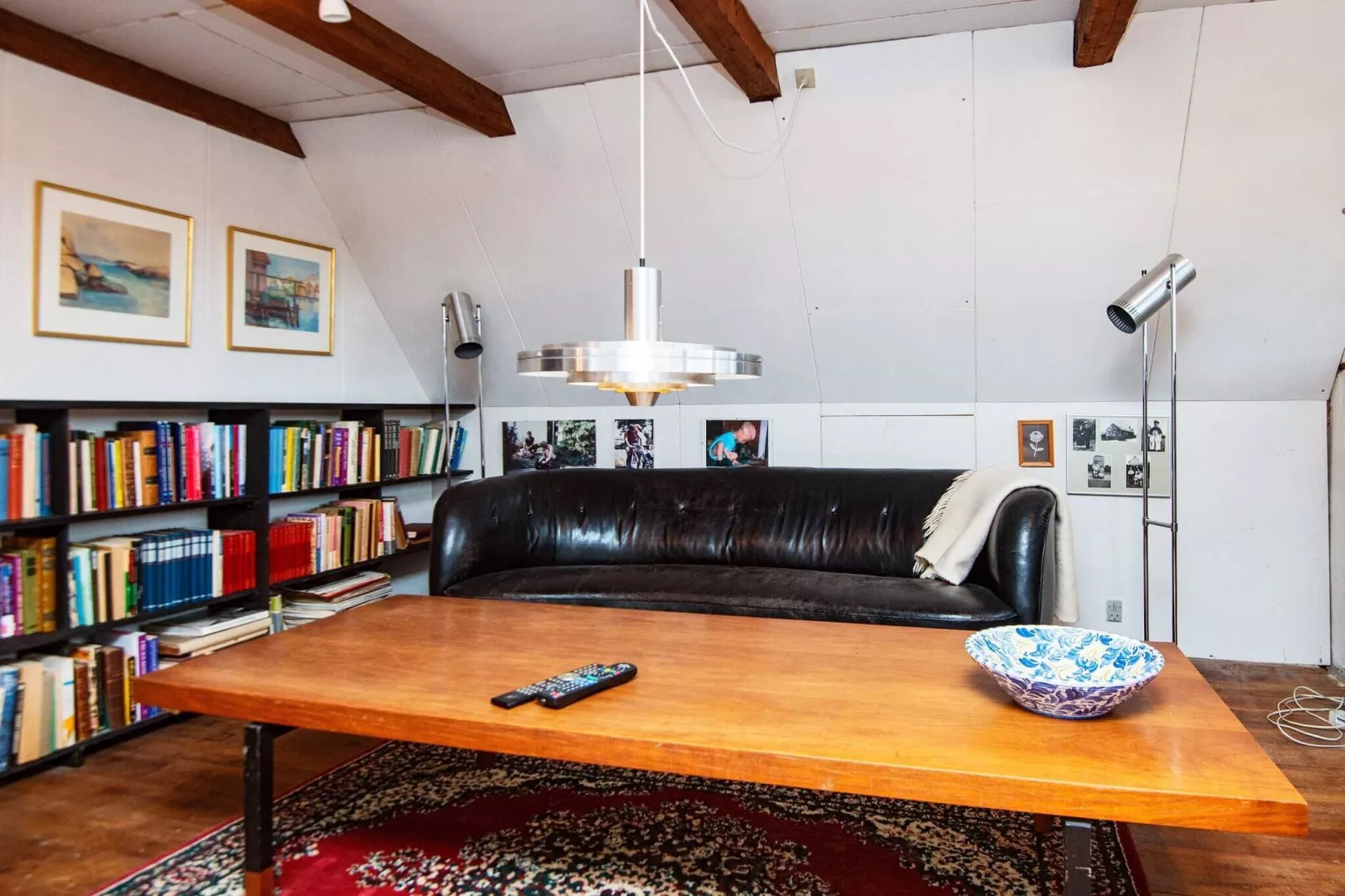 6 persoons vakantie huis in Augustenborg-By Traum-Binnen