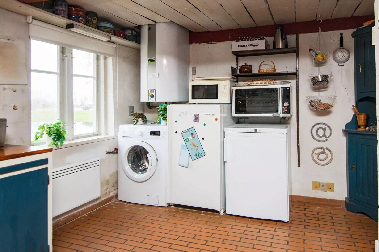 6 persoons vakantie huis in Augustenborg-By Traum-Binnen