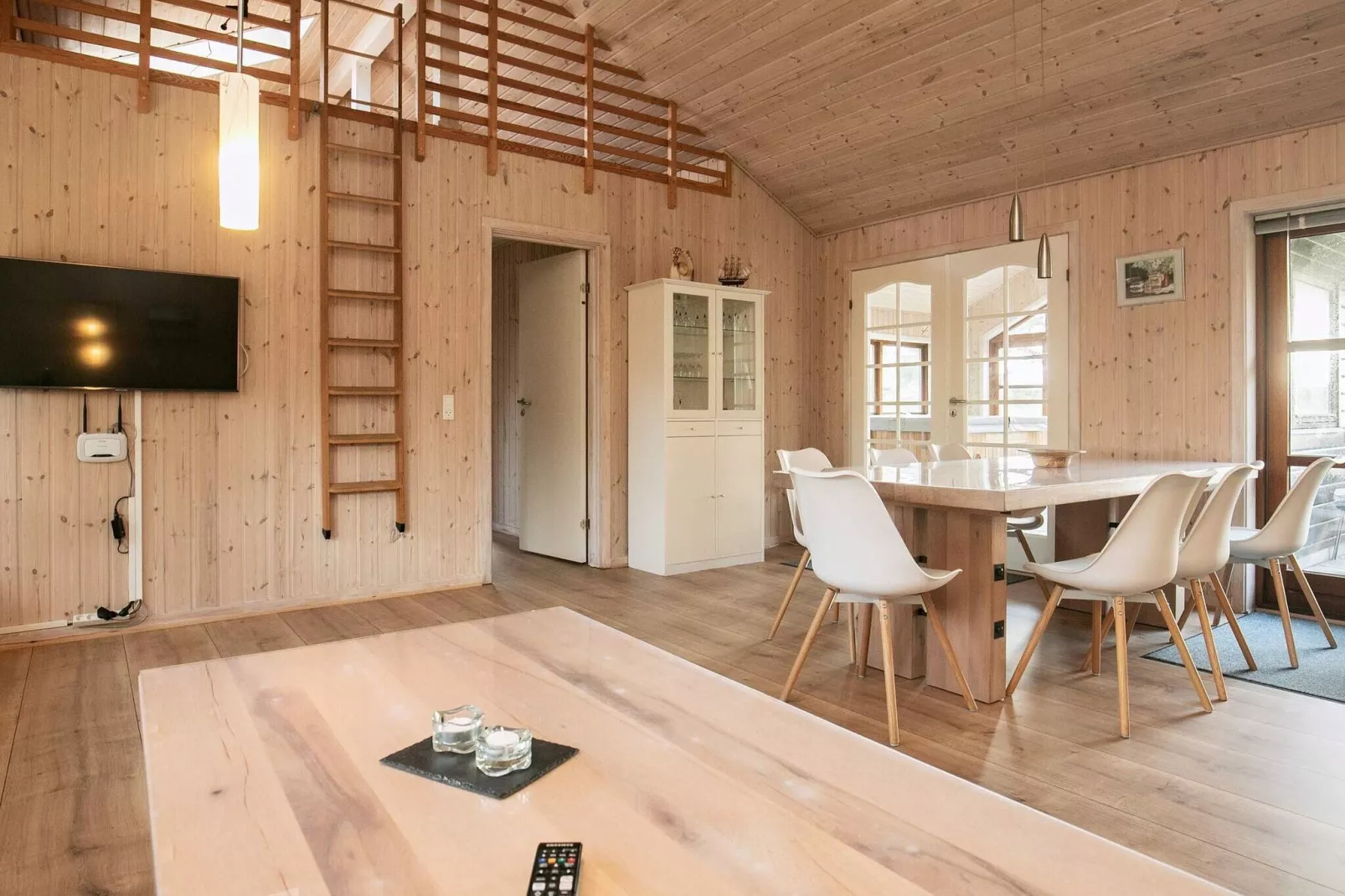 8 persoons vakantie huis in Løkken-By Traum-Binnen