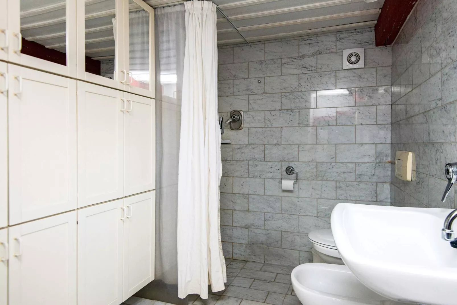 6 persoons vakantie huis in Augustenborg-By Traum-Binnen