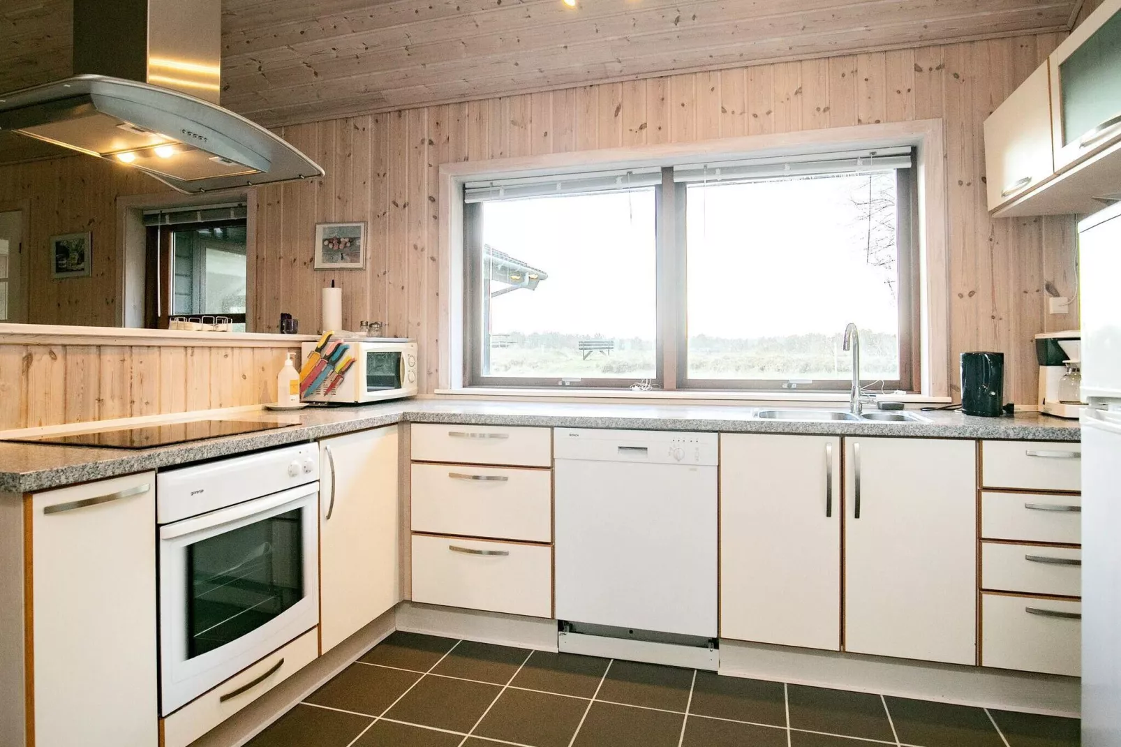 8 persoons vakantie huis in Løkken-By Traum-Binnen