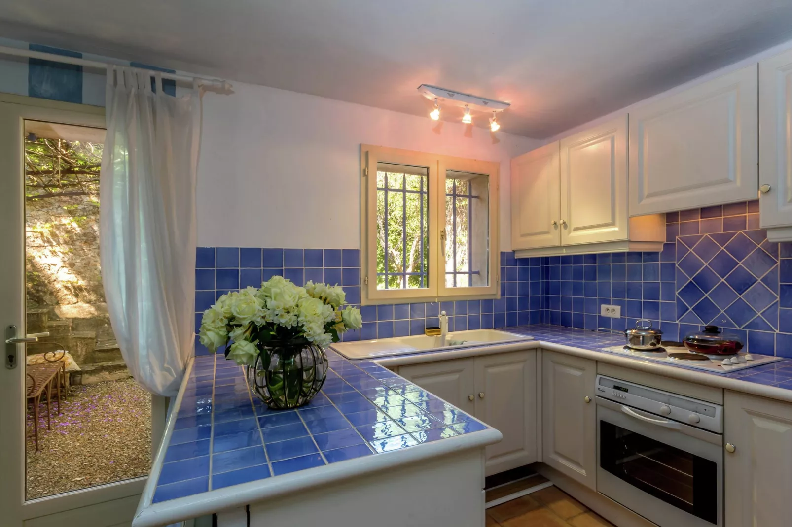 Grimaud-Keuken