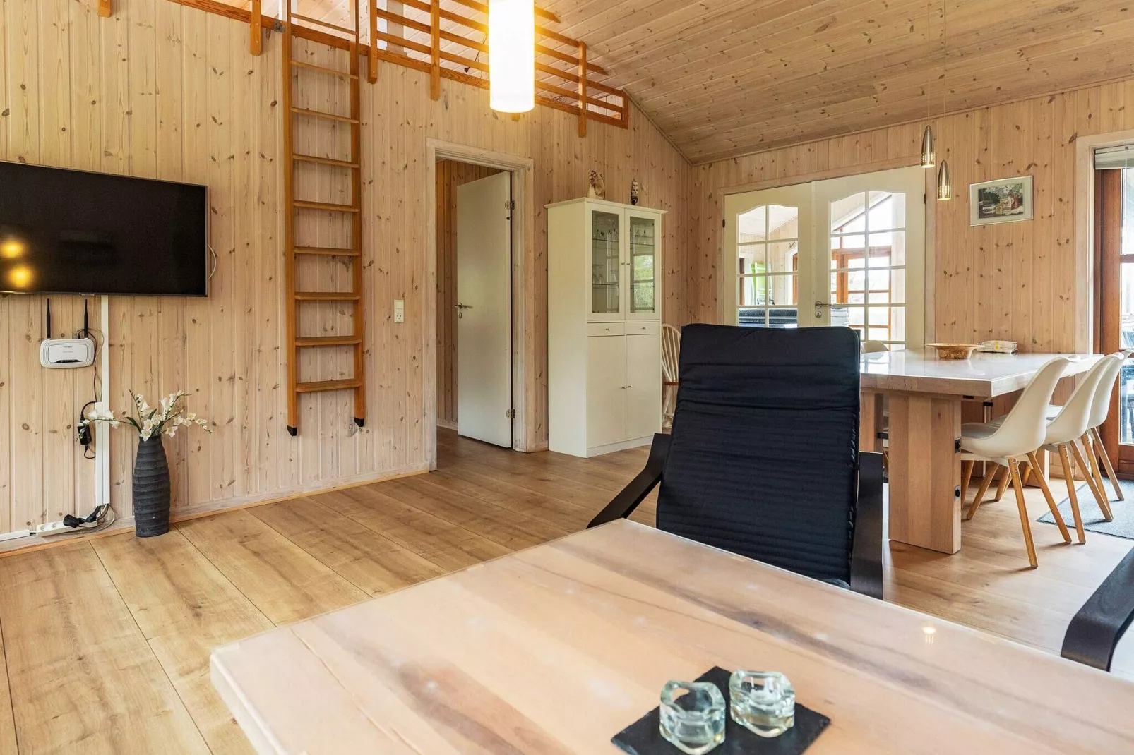 8 persoons vakantie huis in Løkken-By Traum-Binnen