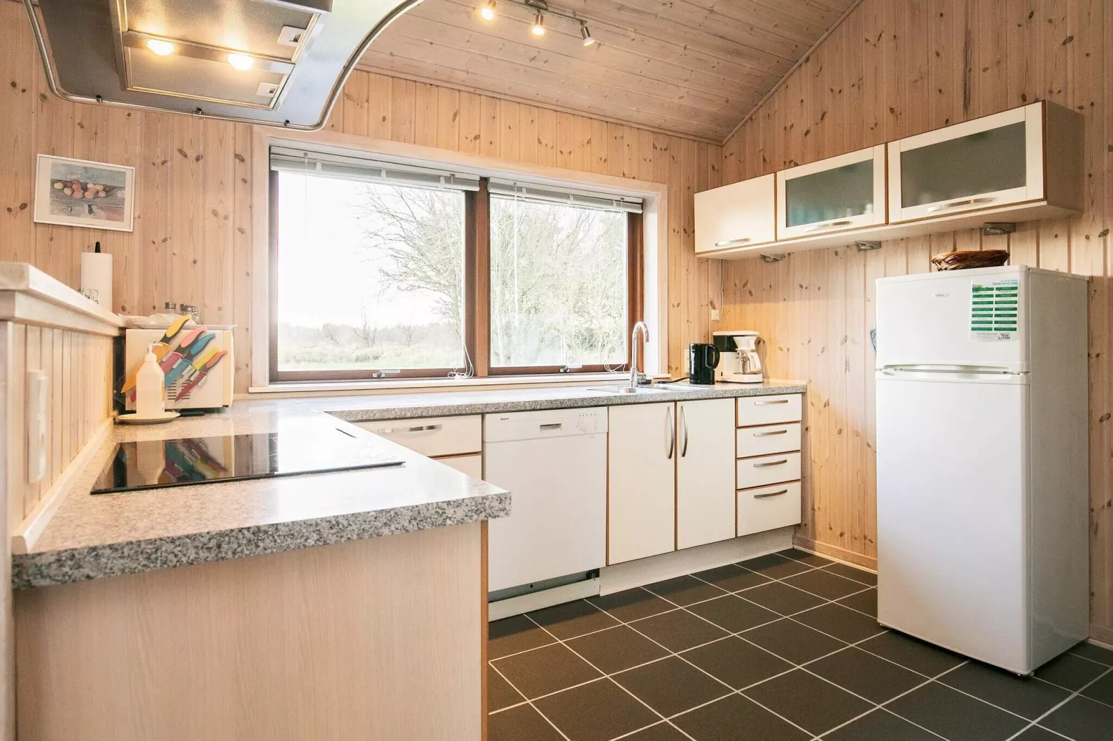 8 persoons vakantie huis in Løkken-By Traum-Binnen