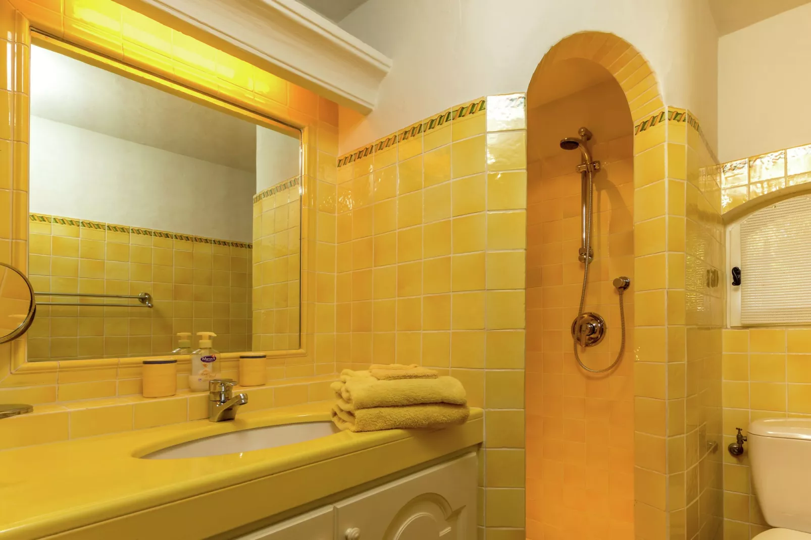 Grimaud-Badkamer