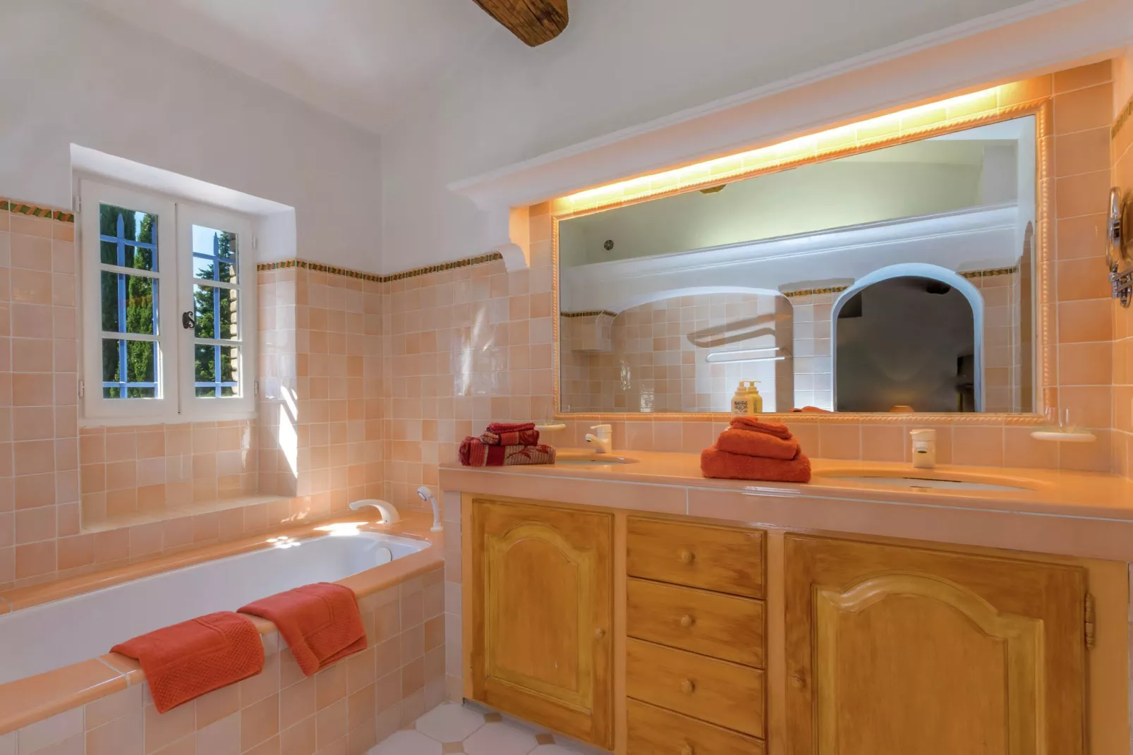 Grimaud-Badkamer