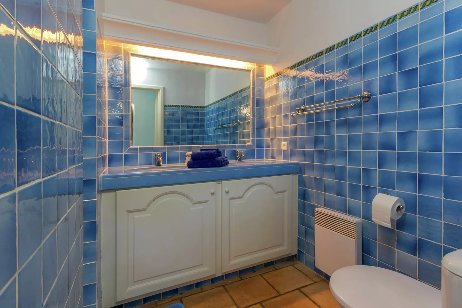 Grimaud-Badkamer