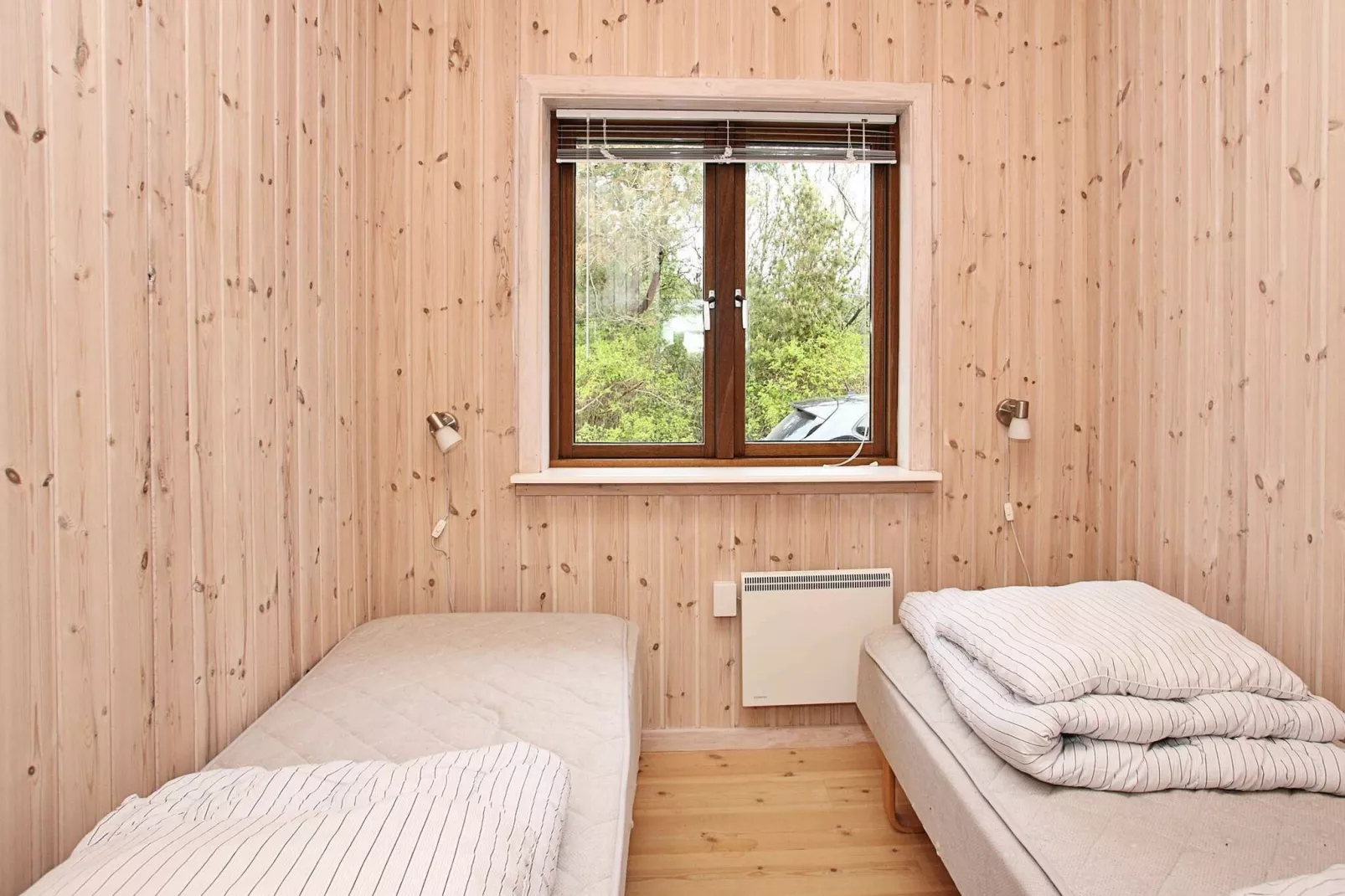 8 persoons vakantie huis in Løkken-By Traum-Binnen