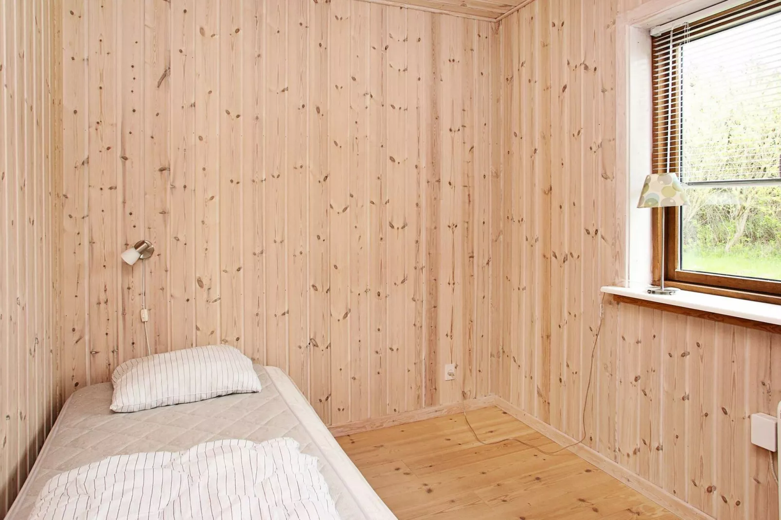 8 persoons vakantie huis in Løkken-By Traum-Binnen